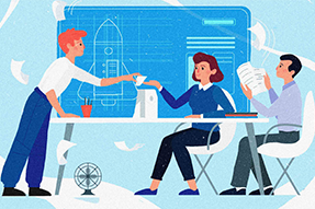 2019航空航天行业分析，知名猎头公司薪酬报告来分析