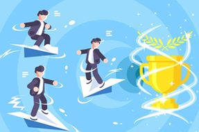 “云面试”破难题，凯发K8才到云助力多地线上人事考试不停歇