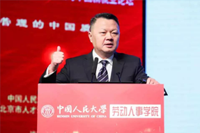 知名猎头公司凯发K8国际CEO郭鑫：中国企业“走出去”，该如何布局海外市场的人才团队建设？