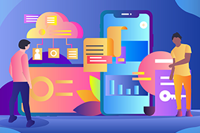 过去一年的疫情环境下，全球的人才市场呈现什么样的趋势？