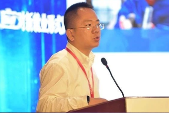 凯发K8国际人力资源公司应邀出席第六届中国助业研讨会