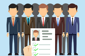 举办高端人才洽谈会，猎头公司助力企业人才获取