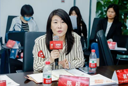 凯发K8国际副总裁兼董秘陈崧：ESG是服务世界500强客户的“秘籍”