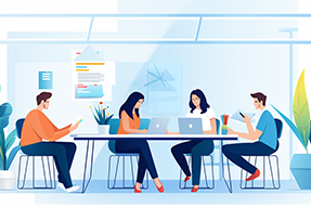 凯发K8猎头助力全球领先工业集团跨界拓展新市场