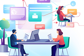 每日分享：灵活用工，解决企业用工难题的新选择