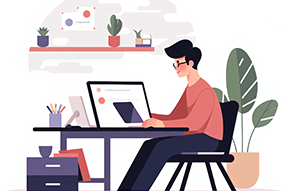 每日分享：解锁职场成功密码，猎头顾问的精准人才匹配之道