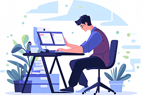 每日分享：解锁职场潜能，猎头顾问的职场攻略与人才挖掘艺术