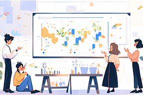 每日分享：创新人力资源SaaS解决方案，提升企业人力资源管理效率