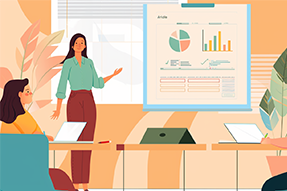 每日分享：创新型人力资源服务，助力企业转型升级