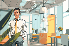 每日分享：顶尖猎头招聘，打造企业精英团队