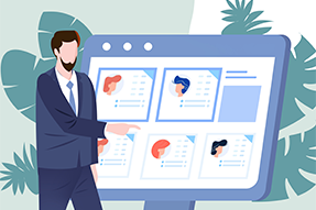 每日分享：高效招聘解决方案，实现人才快速融入