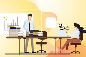 每日分享：专业人力资源公司，打造卓越人才管理团队